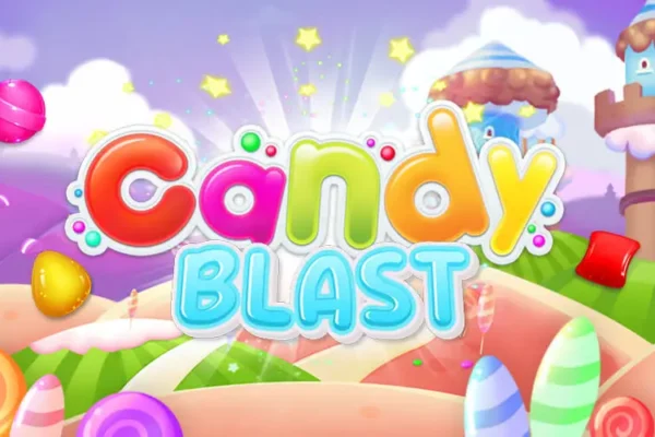 Candy Blast