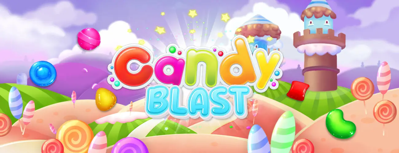 Candy Blast