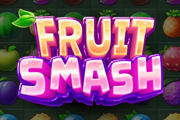 Fruit Smash