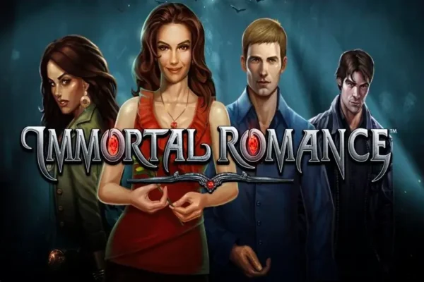 Immortal Romance