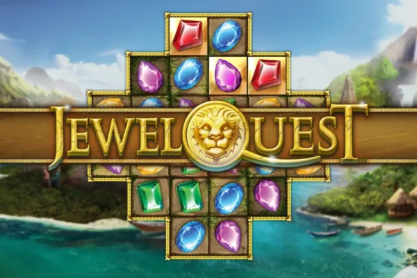 Jewel Quest