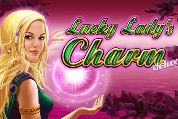 Lady's Charm