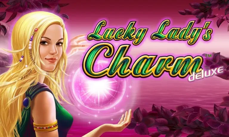 Lady's Charm