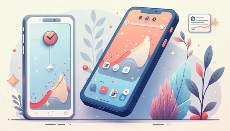 Mobile App