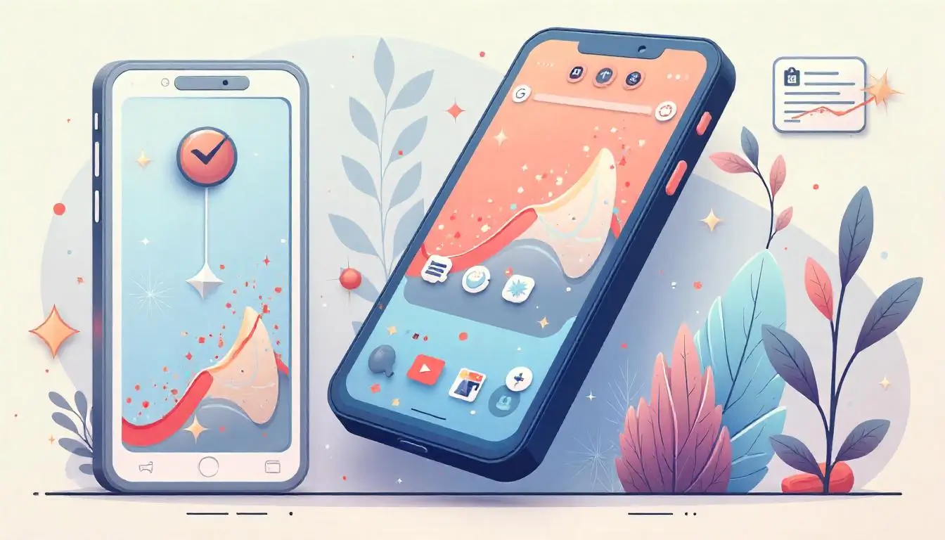 Mobile App