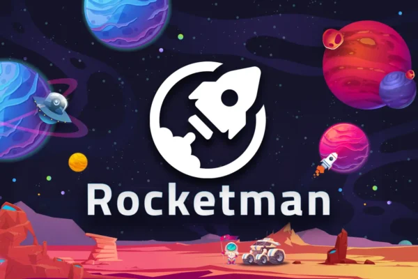 Rocket Man