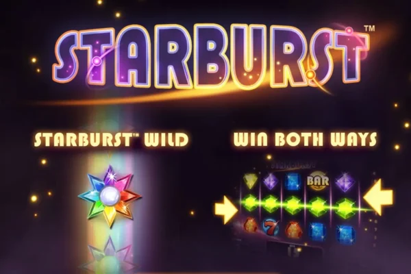Starburst
