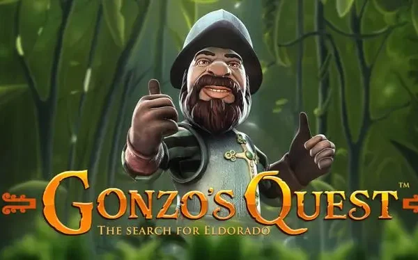 Gonzo's Ques