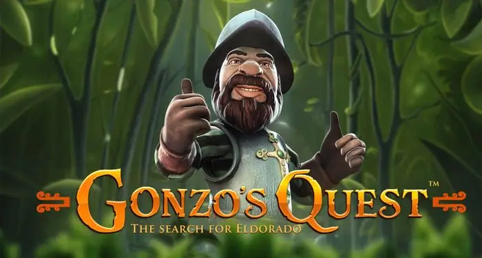 Gonzo's Ques