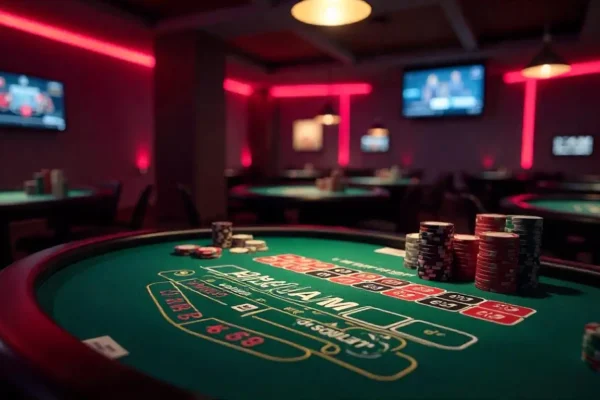 Elon Casino Banner