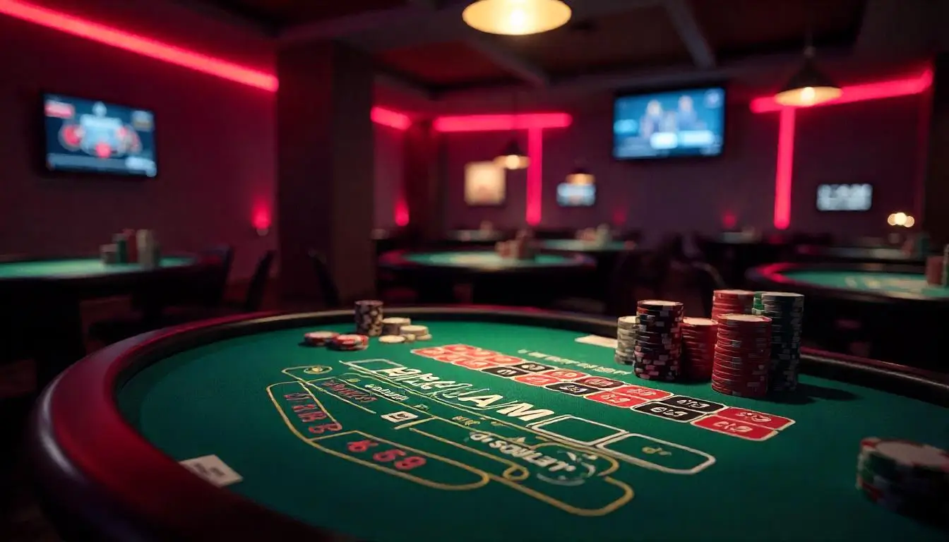 Elon Casino Banner
