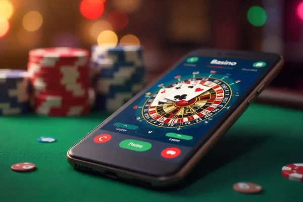 Mobile Gambling Adoption Soars in Bangladesh Through Elon Casino Platform Elon Casino Mobile Gambling