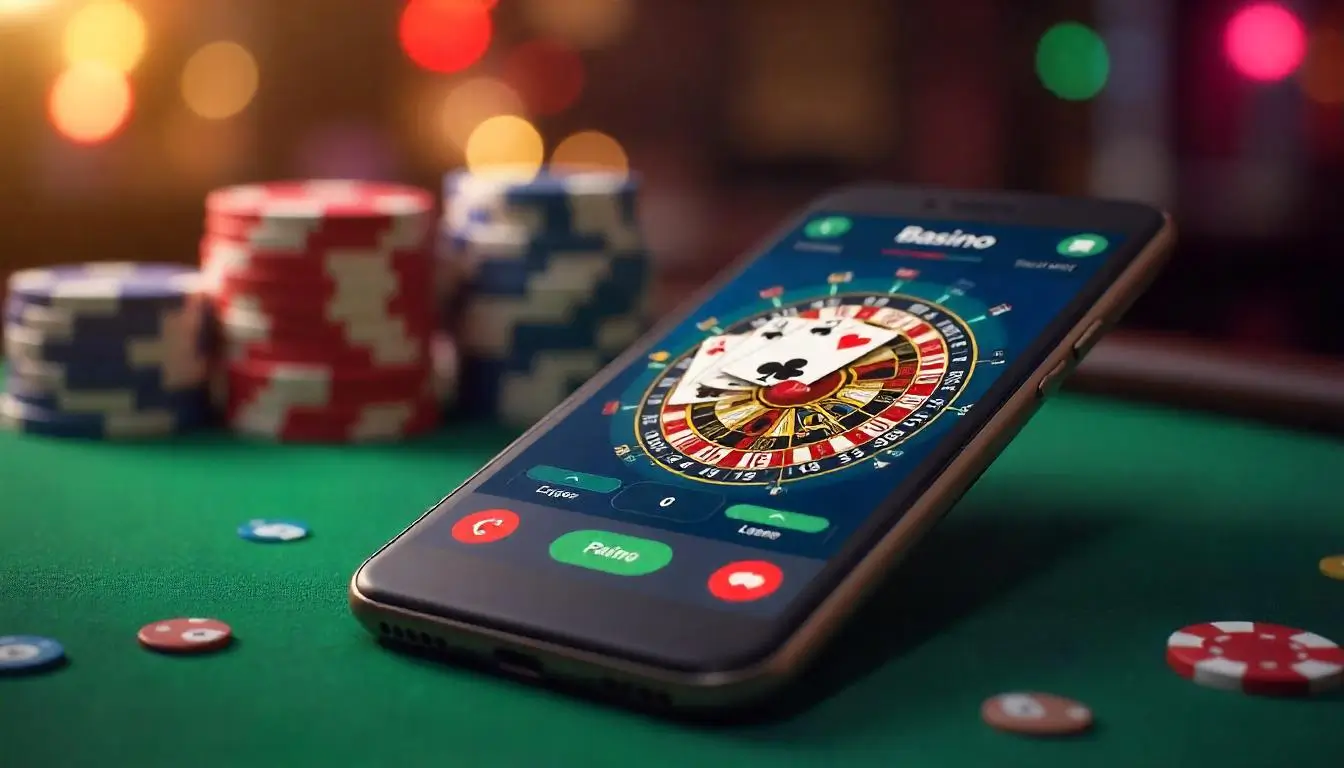 Elon Casino Mobile Gambling