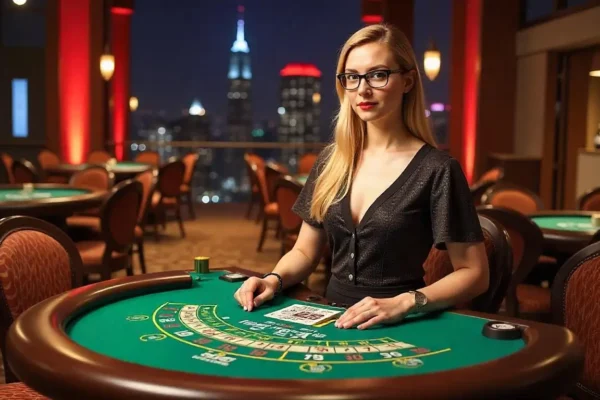 Elon Casino in Bangladesh