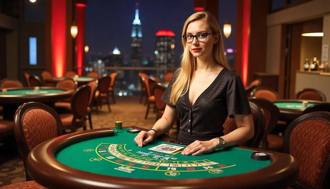 Elon Casino in Bangladesh