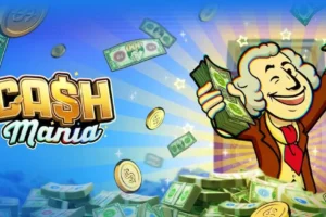 Cash Mania