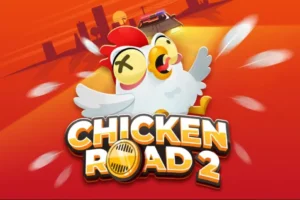 Chiken Road 2