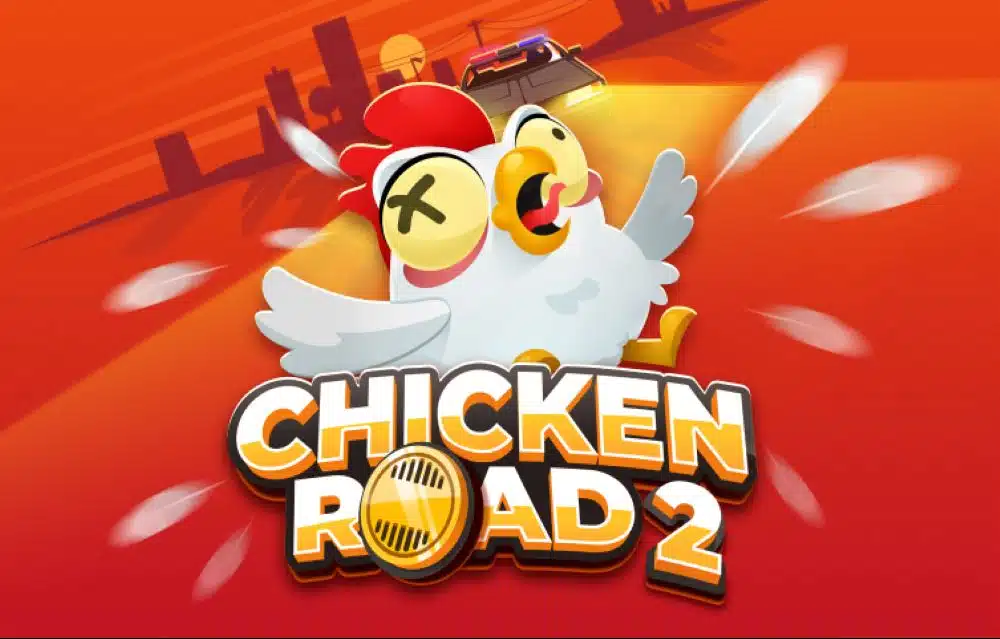 Chiken Road 2