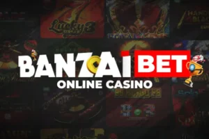 BanzaiBet banner