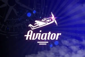 Aviator Banner