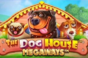 The Dog House Megaways