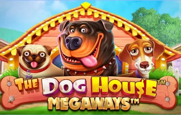 The Dog House Megaways